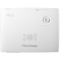 Projektor ViewSonic LSC520WU