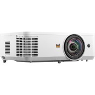 Projektor ViewSonic PS502X z gwarancją edu