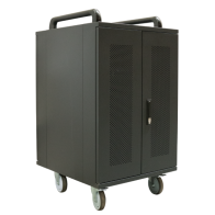 Szafka do ładowania laptopów Avtek Charging Cart 16 Server