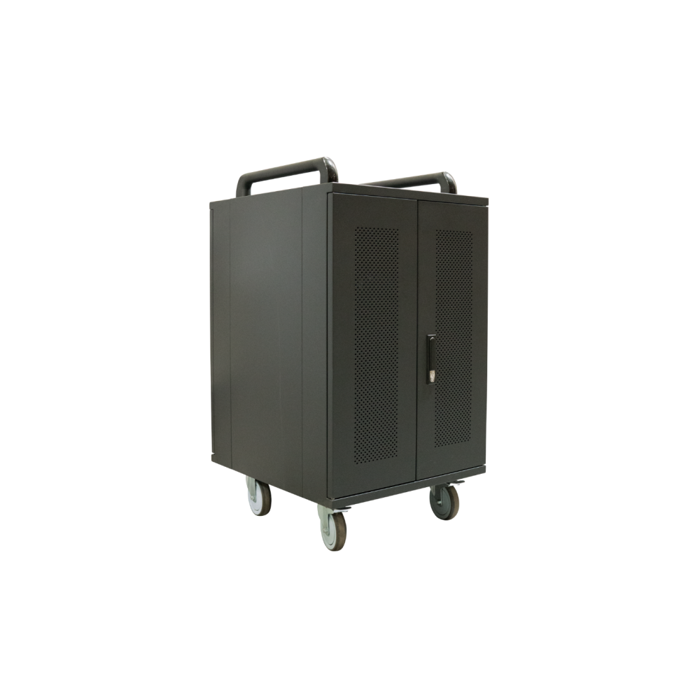 Szafka do ładowania laptopów Avtek Charging Cart 16 Server