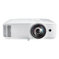 Projektor multimedialny Optoma X309ST