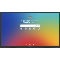 Monitor interaktywny ViewSonic ViewBoard IFP8635-1 86 cali
