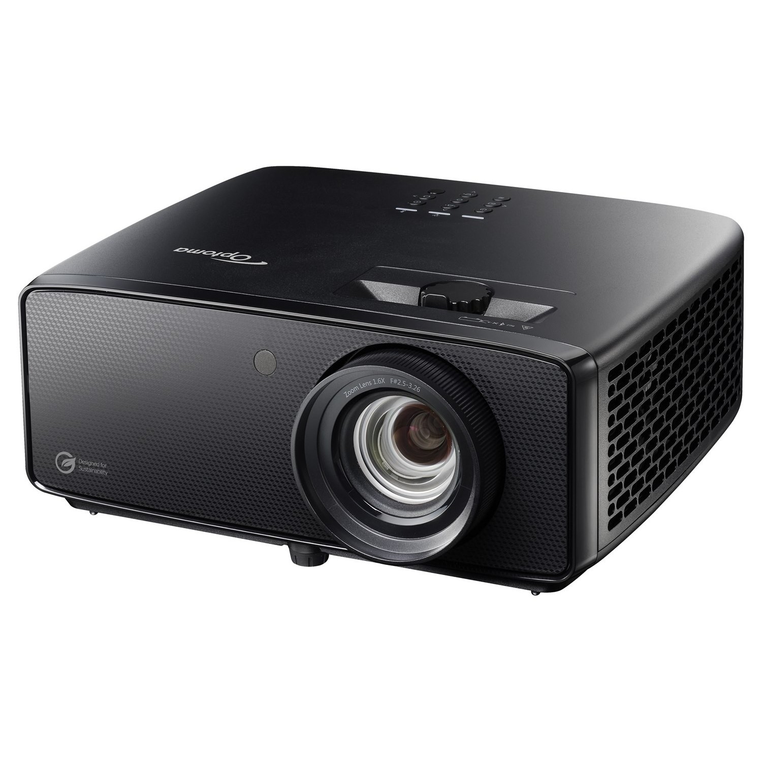 Projektor Optoma UHZ58LV