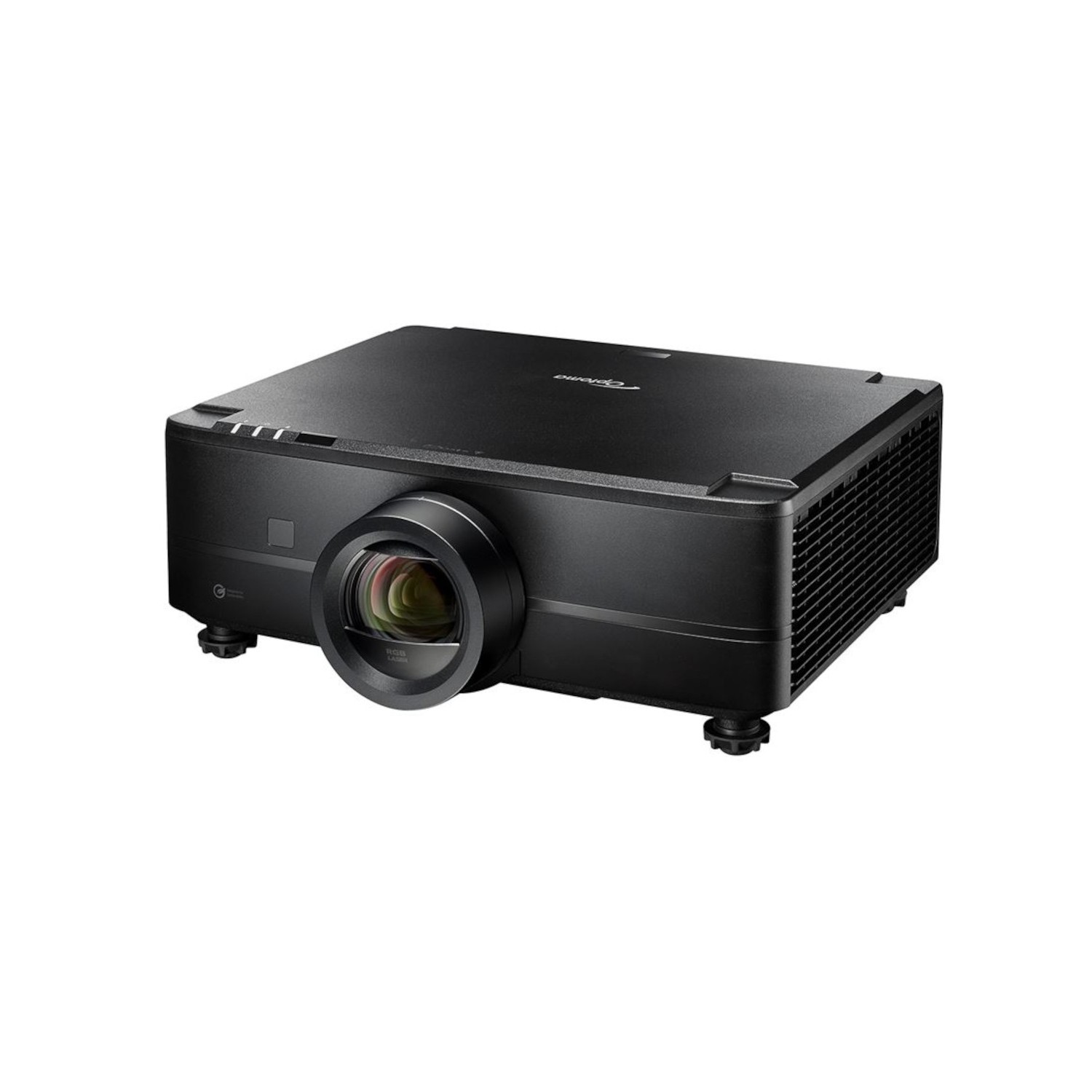 Projektor Optoma UHZ78LV