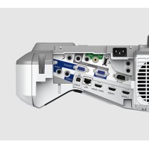 Projektor multimedialny Epson EB-685Wi