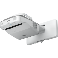 Projektor multimedialny Epson EB-685Wi