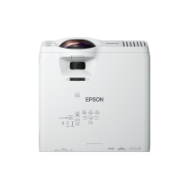 Projektor Epson EB-L210SW + uchwyt gratis