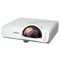 Projektor Epson EB-L210SW + uchwyt gratis