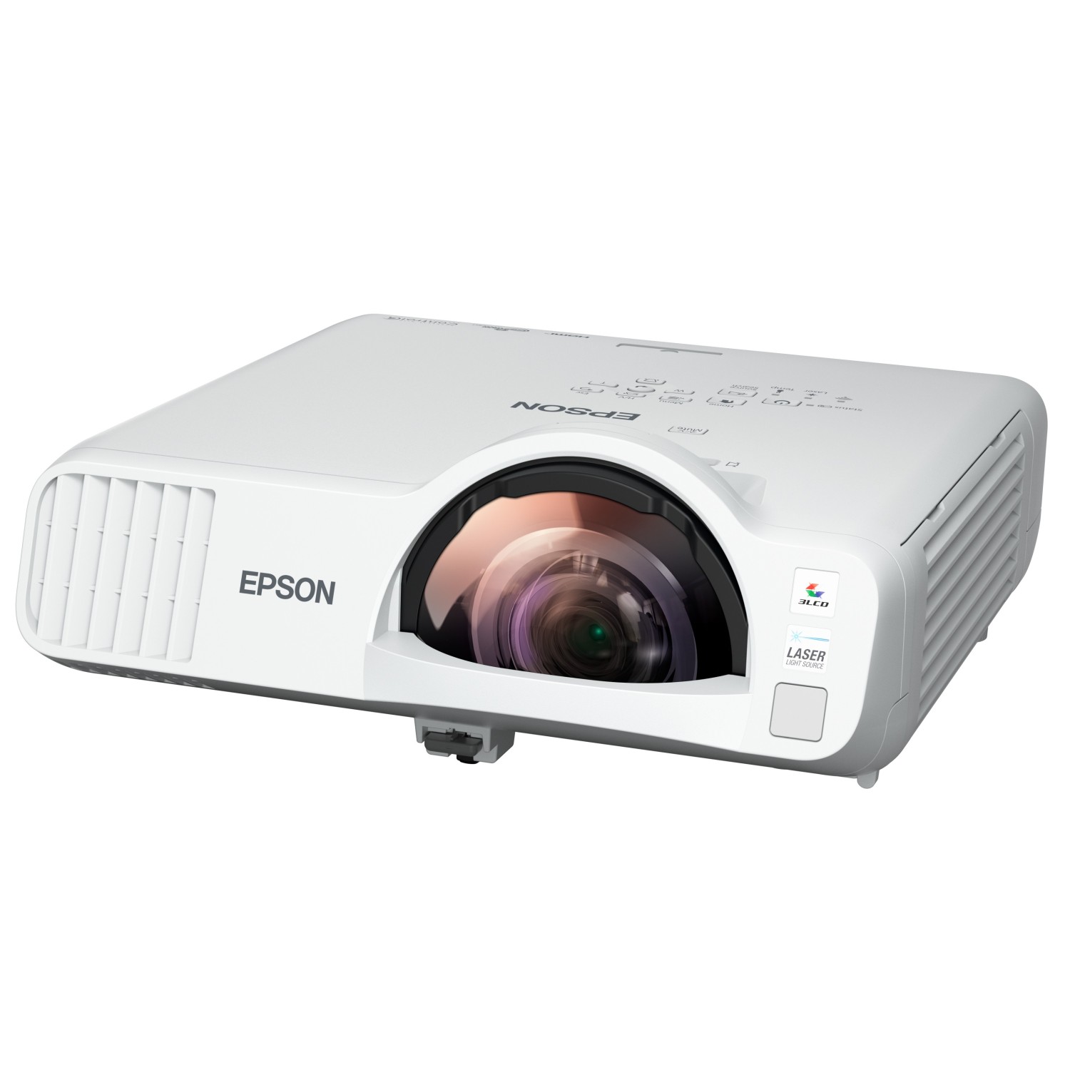 Projektor Epson EB-L210SF + uchwyt gratis
