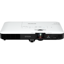 Projektor Epson EB-1780W + uchwyt gratis