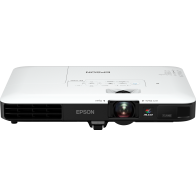Projektor Epson EB-1780W + uchwyt gratis