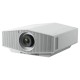 Projektor do kina domowego Sony VPL-XW5100 biały