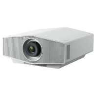 Projektor do kina domowego Sony VPL-XW5000 Biały
