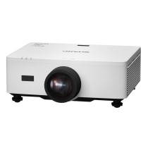 Projektor SHARP P601Q