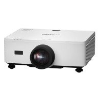 Projektor SHARP P601Q