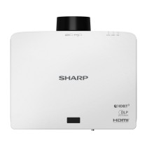 Projektor SHARP P601Q