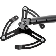 Uchwyt sufitowy do projektora PM1 | 44,8 - 65,6 cm