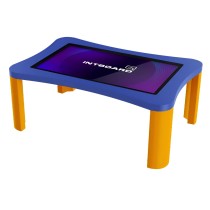 Stół interaktywny INTBOARD ZABAVA N43 z systemem Android
