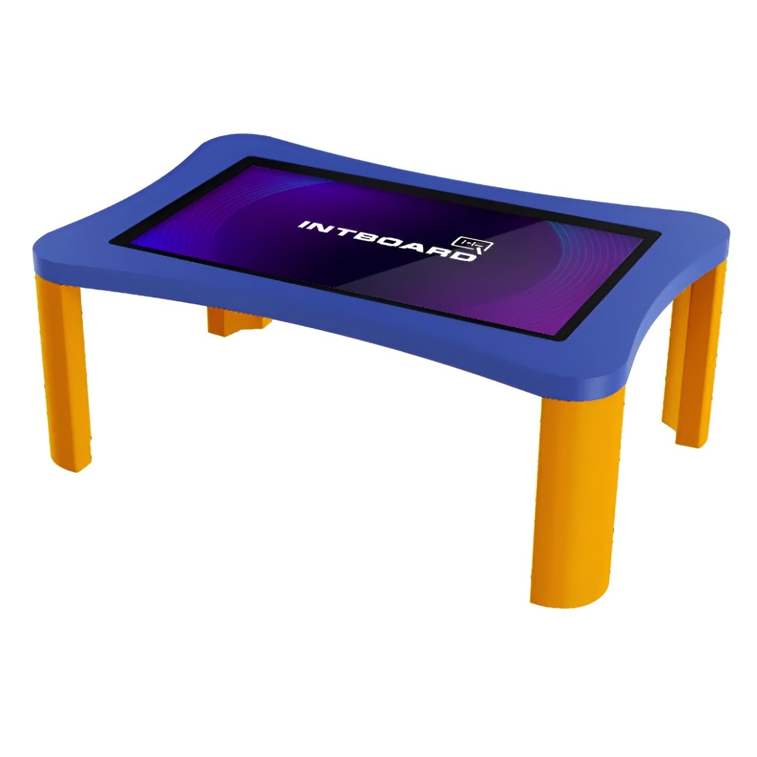 Stół interaktywny INTBOARD ZABAVA N43 z systemem Windows