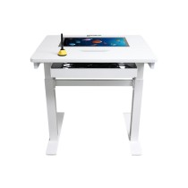 Interaktywne biurko INTBOARD STADY 24″ z systemem Android