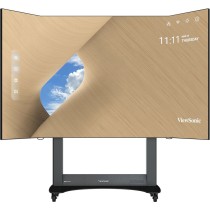 Ekran LED Viewsonic LDS138-151 - mobilny monitor ledowy