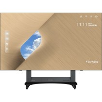 Ekran LED Viewsonic LDS138-151 - mobilny monitor ledowy