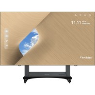 Ekran LED Viewsonic LDS138-151 - mobilny monitor ledowy