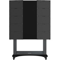 Ekran LED Viewsonic LDS138-151 - mobilny monitor ledowy