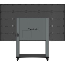 Ekran LED Viewsonic LDS138-151 - mobilny monitor ledowy