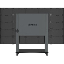 Ekran LED Viewsonic LDS138-151 - mobilny monitor ledowy