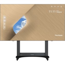 Ekran LED Viewsonic LDS138-151 - mobilny monitor ledowy