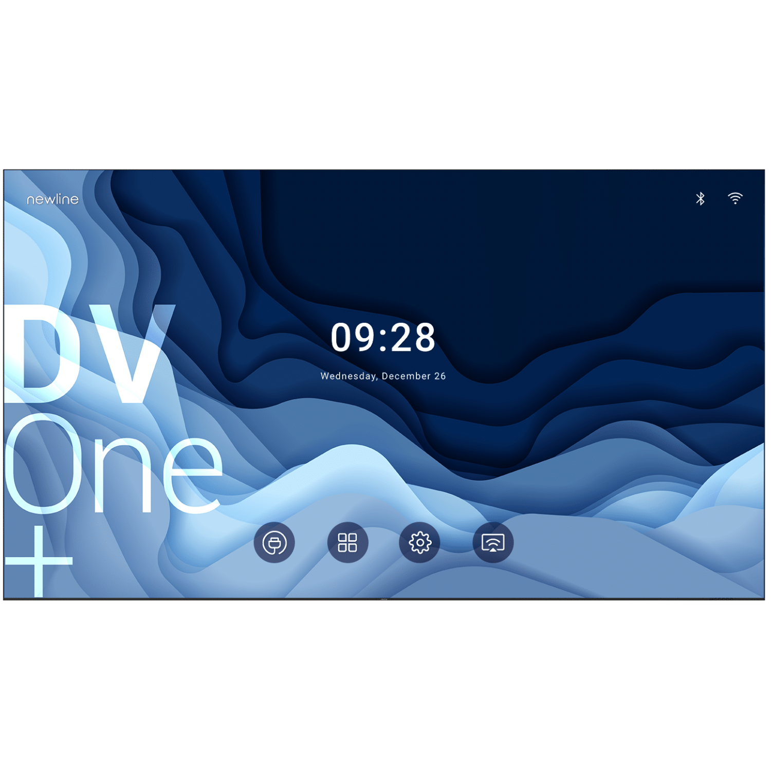 Ekran LED Newline DV One+ 135 cali