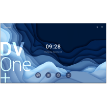 Ekran LED Newline DV One+ 163 cale