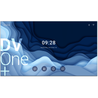Ekran LED Newline DV One+ 163 cale