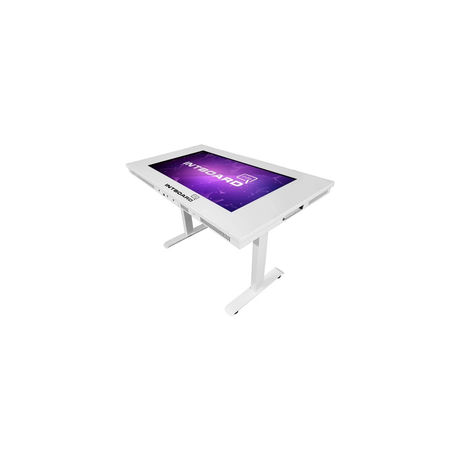 Interaktywne biurko INTBOARD STADY 43″ z system Windows