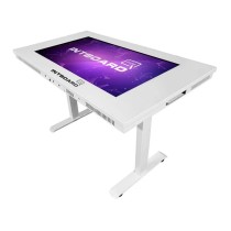 Interaktywne biurko INTBOARD STADY 43″ z systeme Android