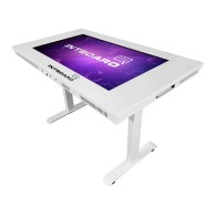 Interaktywne biurko INTBOARD STADY 43″ z systeme Android