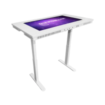 Interaktywne biurko INTBOARD STADY 43″ z systeme Android