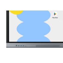 Monitor interaktywny Samsung WA65FX-P 65 cali