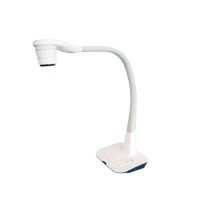 Wizualizer Optoma DC460