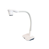 Wizualizer Optoma DC460