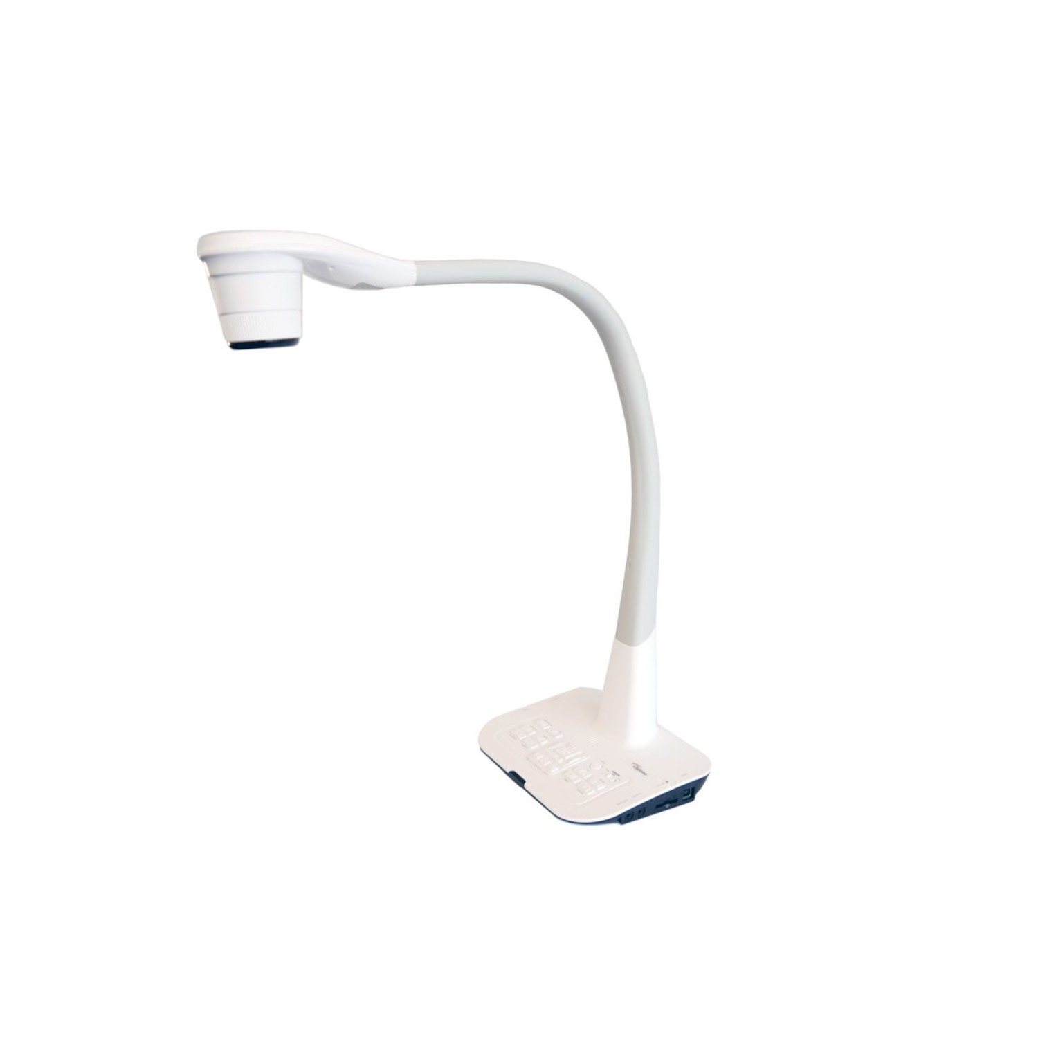 Wizualizer Optoma DC460