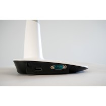 Wizualizer Optoma DC460