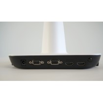 Wizualizer Optoma DC460