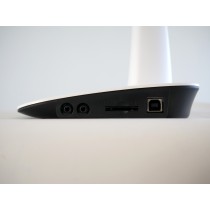 Wizualizer Optoma DC460