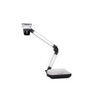 Wizualizer Optoma DC557