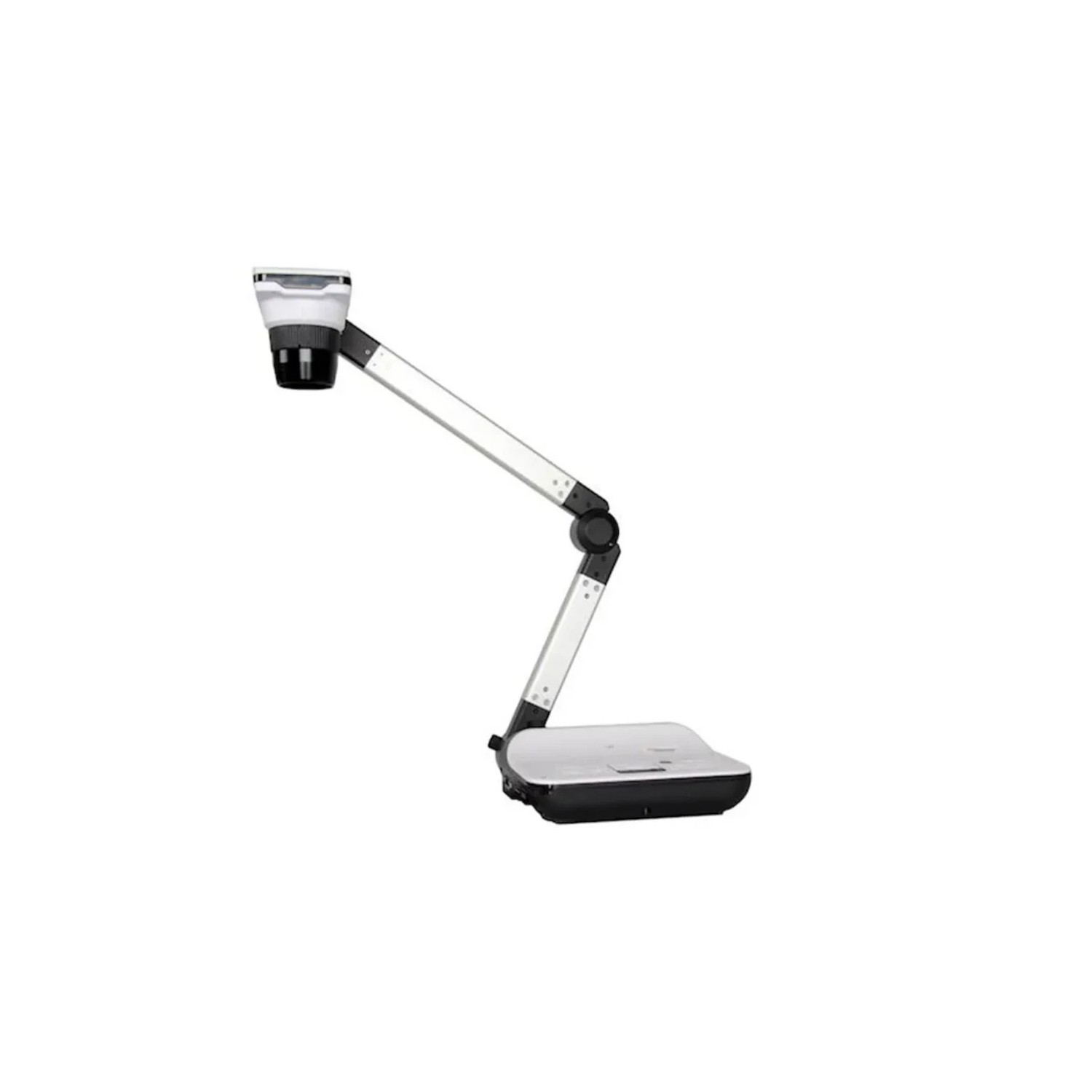 Wizualizer Optoma DC557