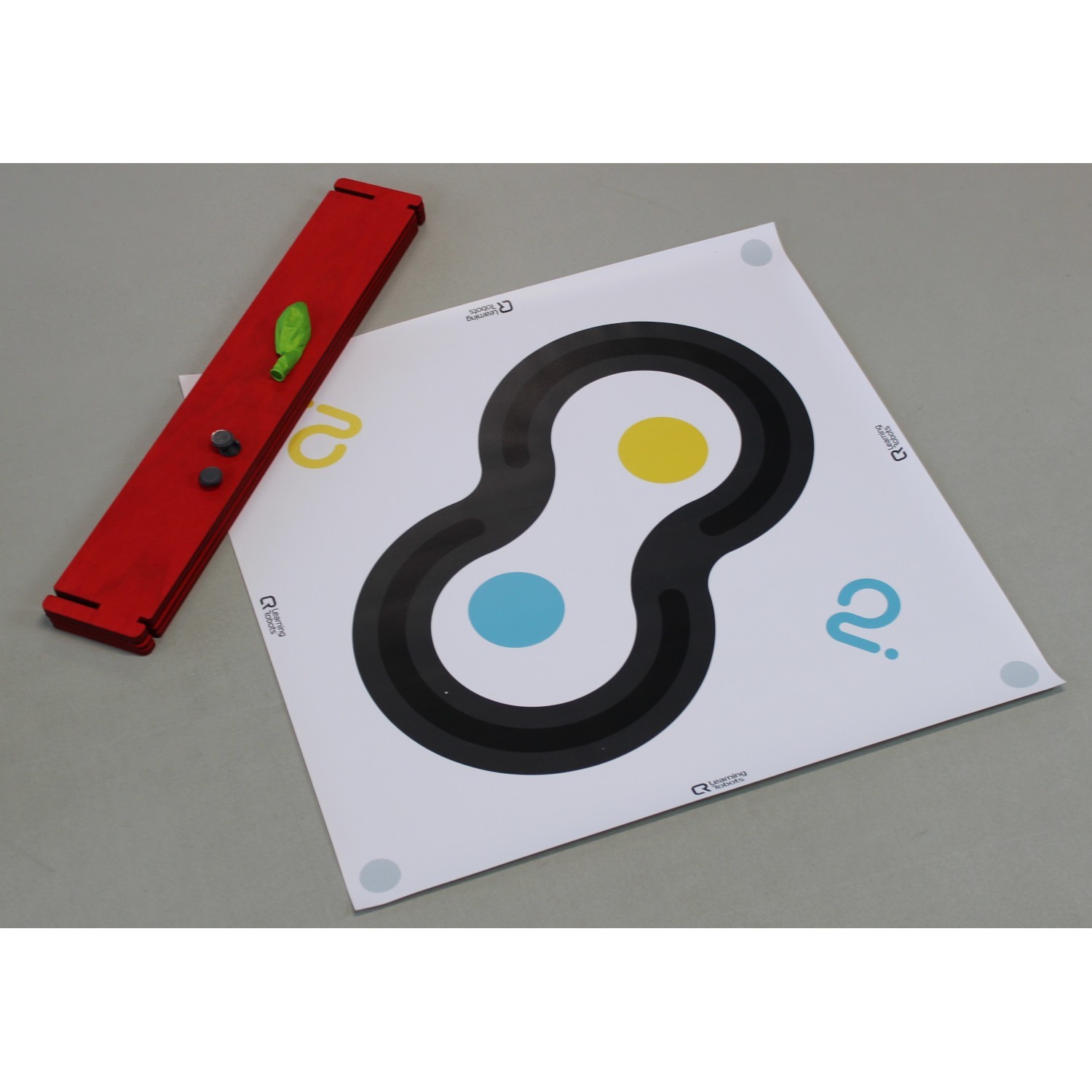 Zestaw AlphAI Discovery Pack