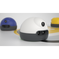 Robot edukacyjny AlphAI