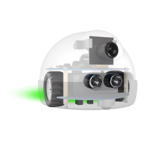 Robot edukacyjny AlphAI